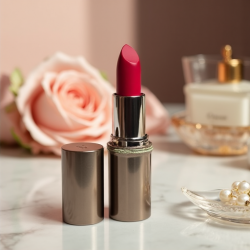 Zelens Luxe Velvet Lipstick