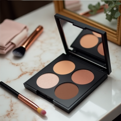 KVD Beauty Shade + Light Contour Palette