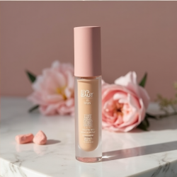 LYS Beauty Triple Fix Brightening Concealer