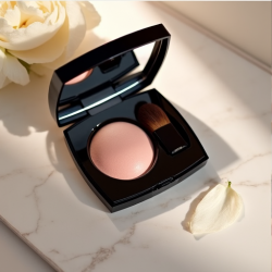 Chanel Joues Contraste Luxe Blush