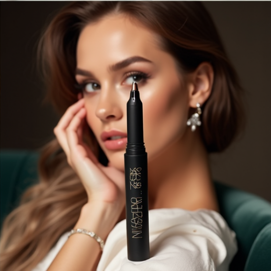 NARS Velvet Ink Longwear Eyeliner