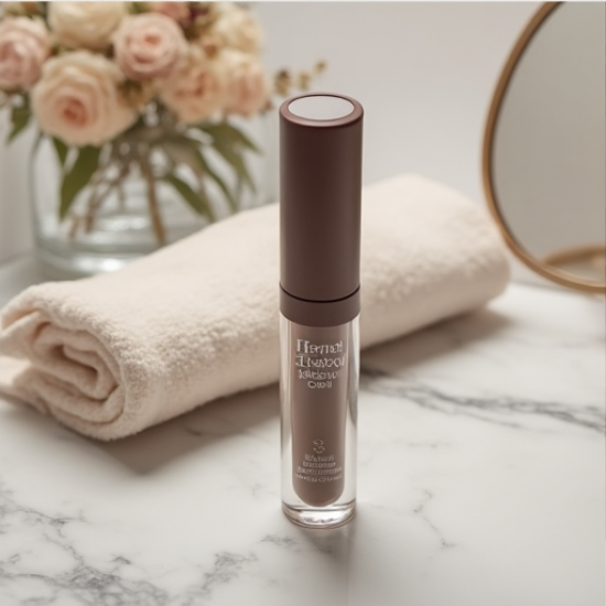 Taupe Luxe Tinted Eyebrow Gel