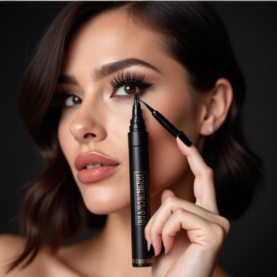 Haus Labs Eye-Lie-Ner by Lady Gaga - Bold & Beautiful