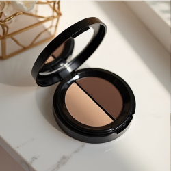 Brow Elegance Duo Powder