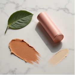 Face-Sculpt Dual Contour Stick