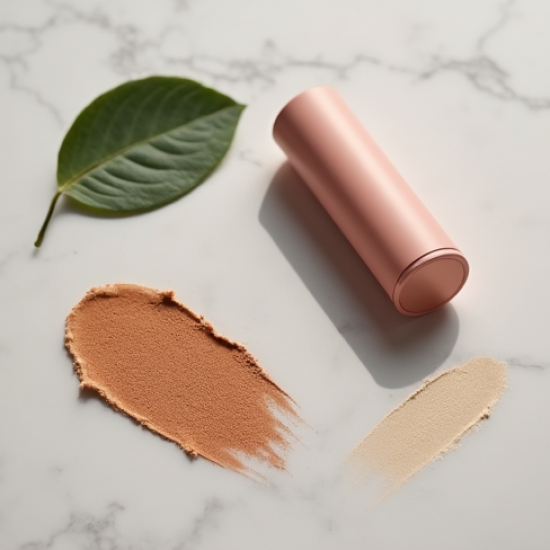 Face-Sculpt Dual Contour Stick