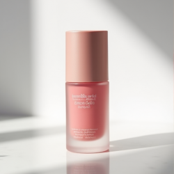 Luminous Petal Dewy Glow Blush