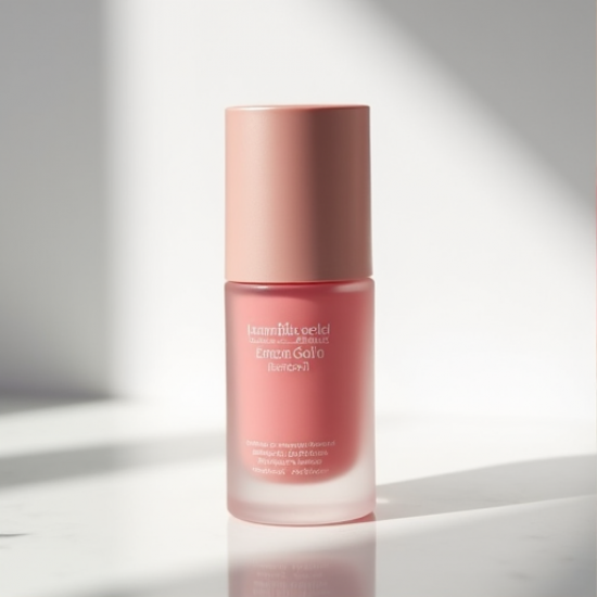 Luminous Petal Dewy Glow Blush