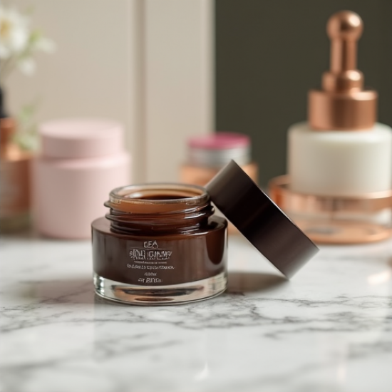 AquaBrow Pro Pomade - Dark Brown