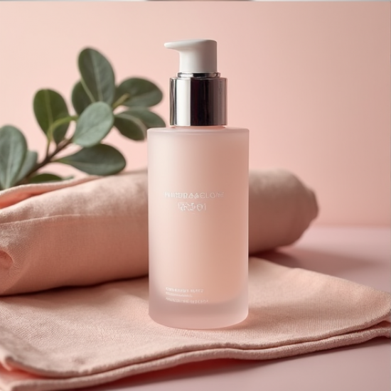 HydraGlow Luxe Face Primer