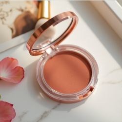 Terracotta Dream Baked Mineral Blush