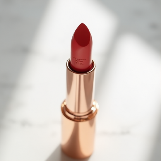 LuxeHydrate Moisture-Rich Lipstick SPF 15