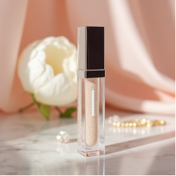 Diamond-Crush Shimmer Gloss