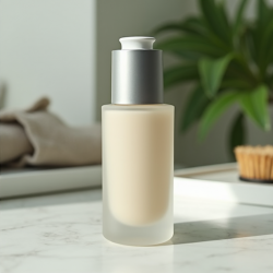 MatteGuard Oil-Control Base