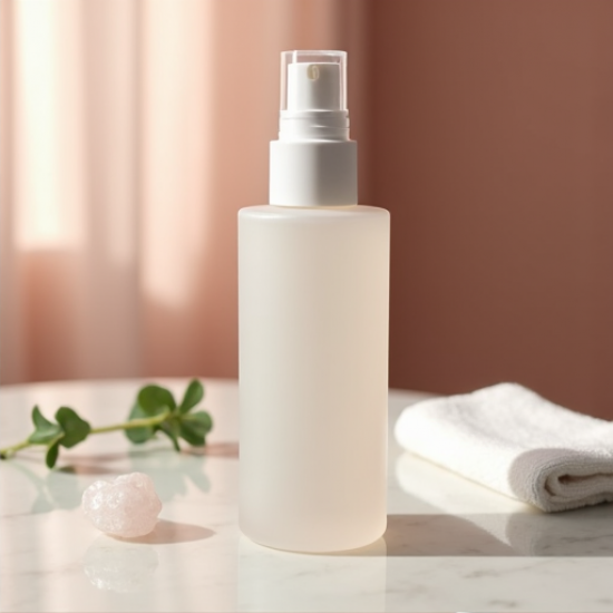 Radiant Mist Hydrating Setting Spray