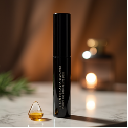 Lash-Length Extension Mascara