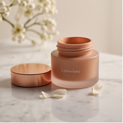 Velvet-Bronze Face Shaper