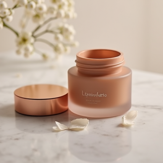 Velvet-Bronze Face Shaper