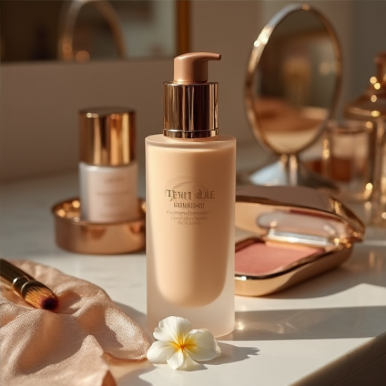 Teint Idole Ultra Wear Radiance Foundation