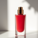 Candy-Apple Liquid Glow