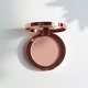 Matte-Mauve Silk Powder