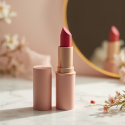 EcoLuxe Velvet Lipstick