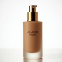 Flawless Fusion Coverage Foundation