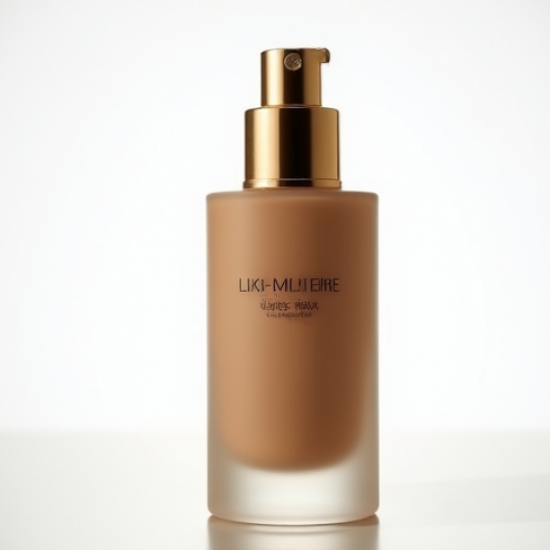 Flawless Fusion Coverage Foundation