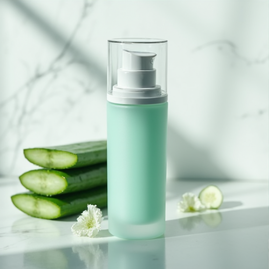 ChillGlow Cooling Effect Primer