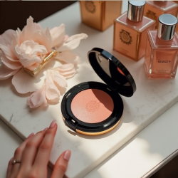 Rituel de Fille Inner Glow Crème Pigment - Blush of Enchantment