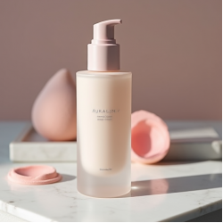 Air Touch Pore Diffusing Primer