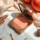 Too Faced Papa Don't Peach Blush