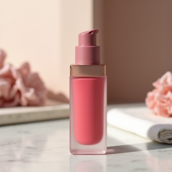 Berry Bliss Liquid Cheek Tint