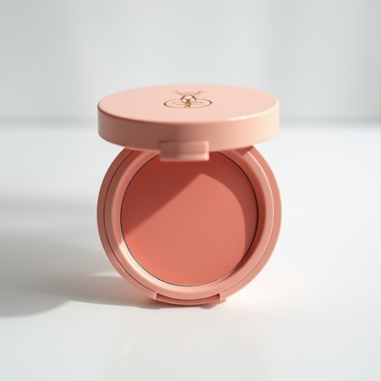 Peach Blossom Matte Blush