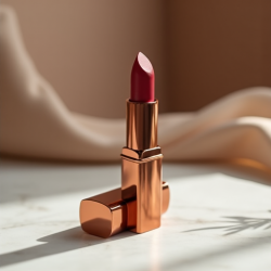 Bronze Elegance Lipstick