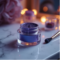 Sparkle-Dust Glitter Shadow