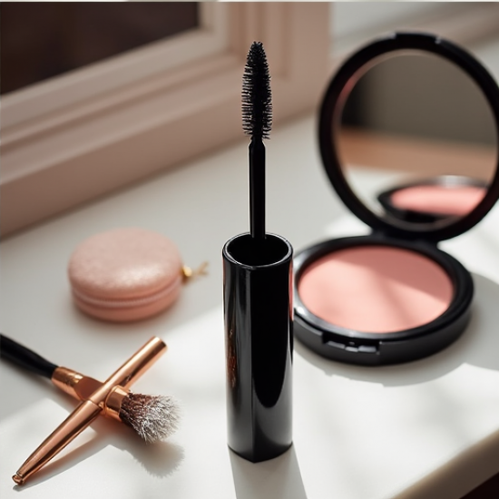 Luxe Volume Master Mascara