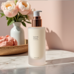 Silken Veil Master Prime Blur + Smooth