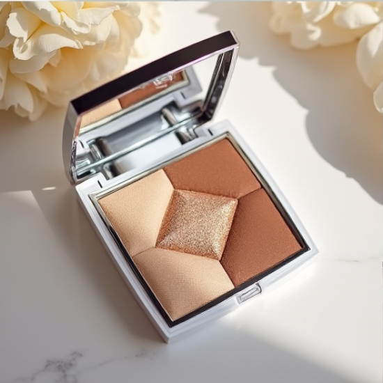 Dior Radiant Glow Face Palette
