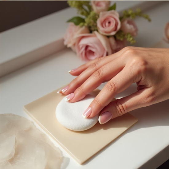 ILIA Soft Focus Finishing Powder