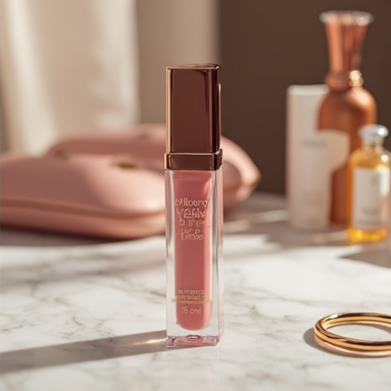 Charlotte Tilbury Lip Lustre - Pillow Talk Elegance