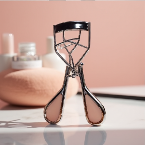 Shiseido Luxe Curl Eyelash Curler