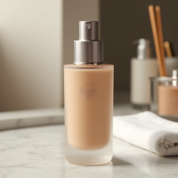 Becca Luxe 24-Hour Foundation