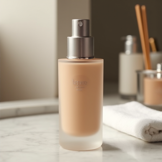 Becca Luxe 24-Hour Foundation