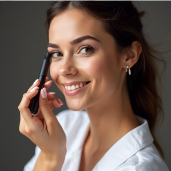 BrowMaster Microblading Effect Pen