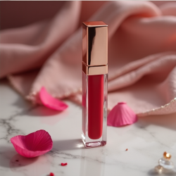 LuxeGloss High Pigment Lip Shine