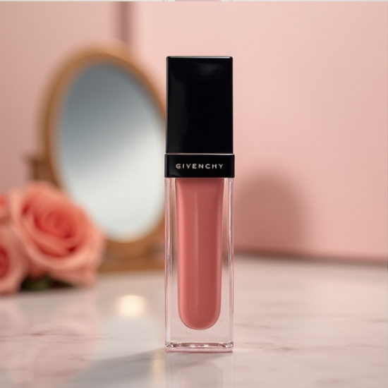 Givenchy Gloss Interdit Vinyl - Luxe Shine Lip Gloss