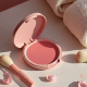 Sunlit Petal Glow Blush