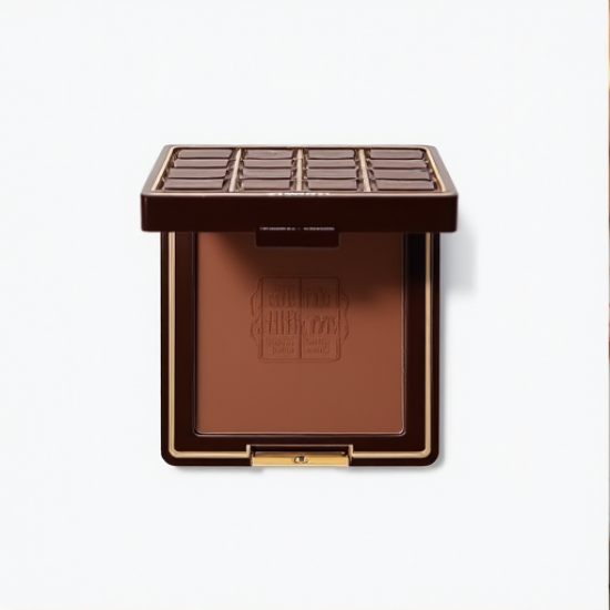 Too Faced Chocolate Soleil Luxe Matte Bronzer