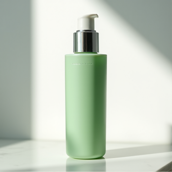 GreenGlow Color Correcting Primer